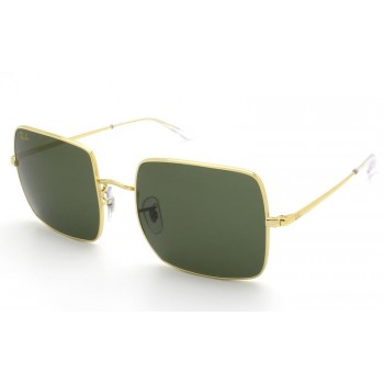 Óculos de Sol Ray-Ban SQUARE RB1971 9148/31 54-19